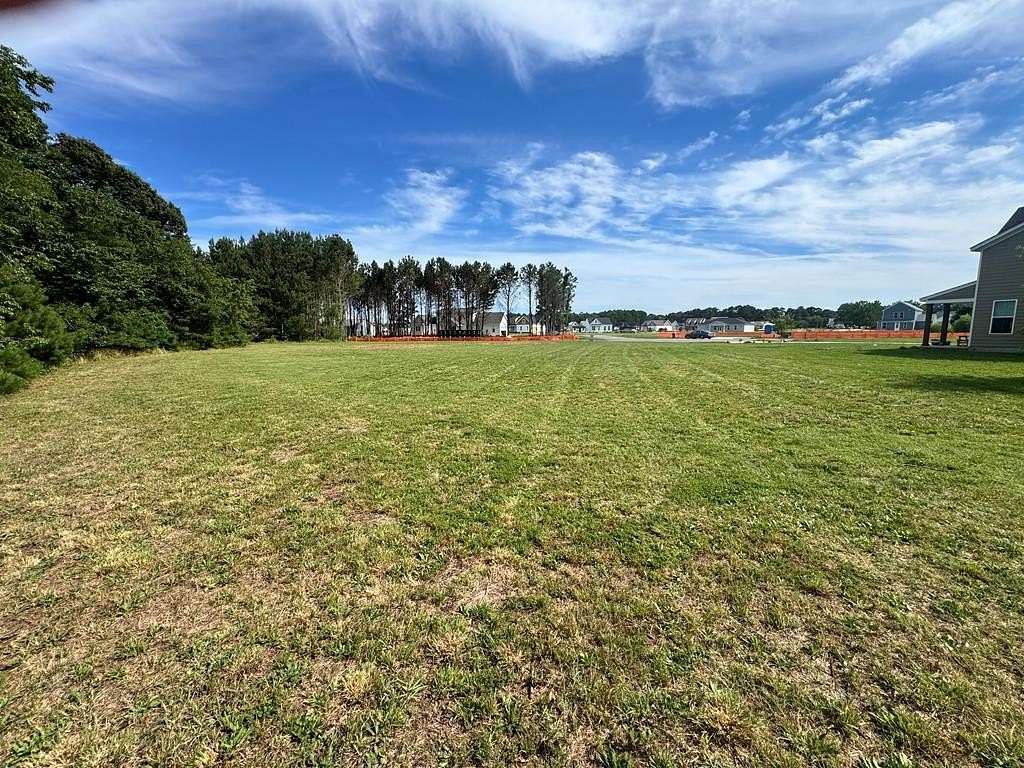 1.79 Acres of Residential Land for Sale in Cape Charles, Virginia
