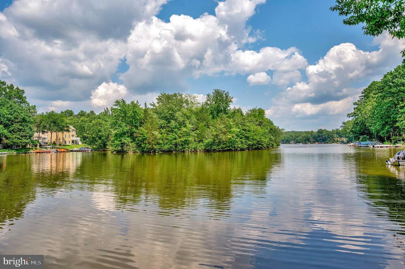 0.42 Acres of Residential Land for Sale in Locust Grove, Virginia