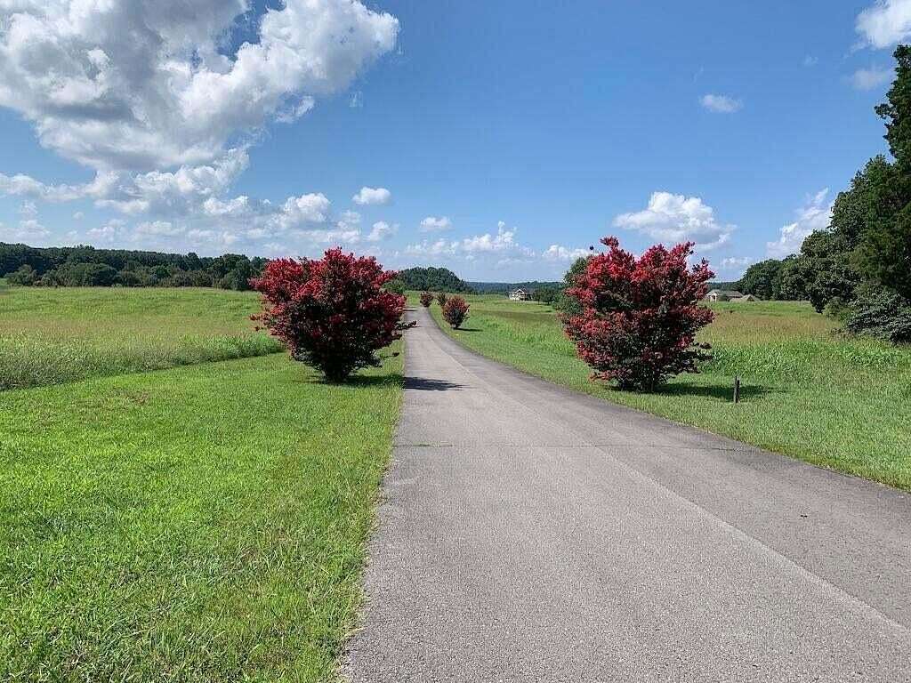 2 Acres of Residential Land for Sale in Russell Springs, Kentucky