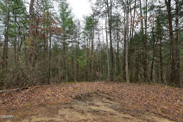 3 Acres of Residential Land for Sale in Sevierville, Tennessee