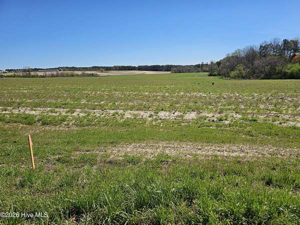 1 Acre of Residential Land for Sale in Carthage, North Carolina