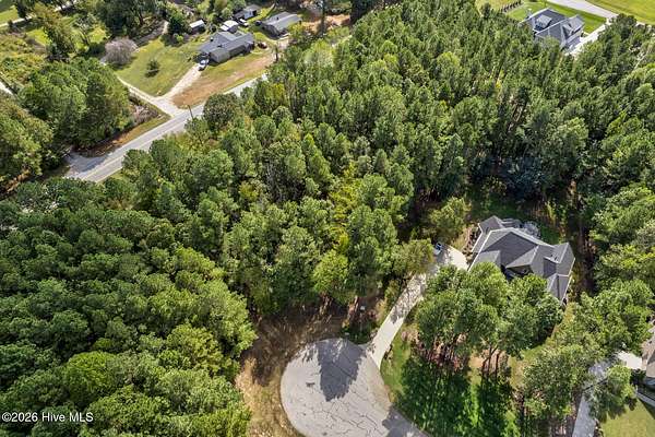 1.42 Acres of Residential Land for Sale in Rocky Mount, North Carolina