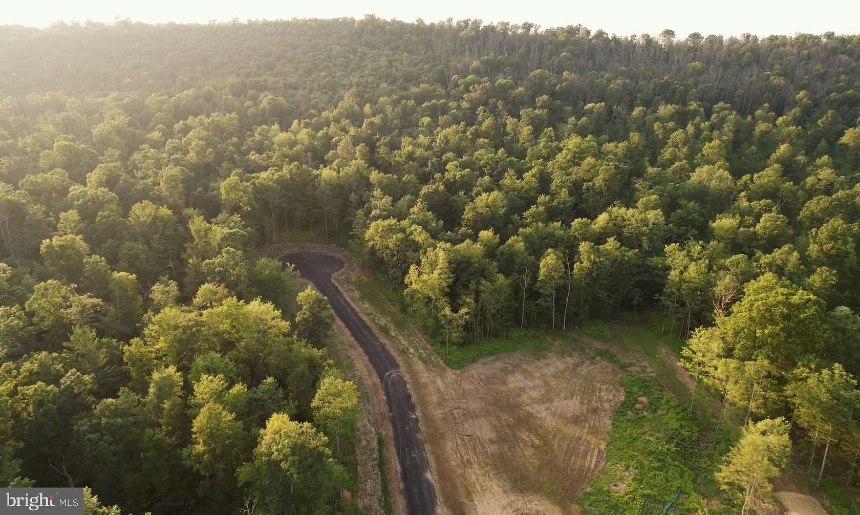 2.63 Acres of Residential Land for Sale in Spring Mills, Pennsylvania