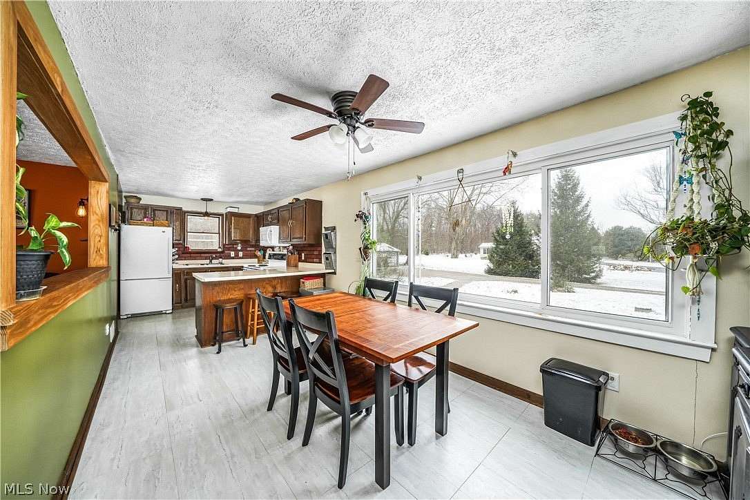 1.77 Acres of Land with Home for Sale in Windham, Ohio