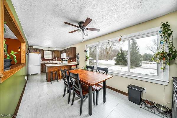 1.77 Acres of Land with Home for Sale in Windham, Ohio