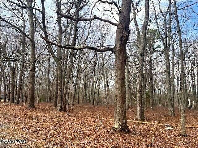 1 Acre of Residential Land for Sale in Milford, Pennsylvania