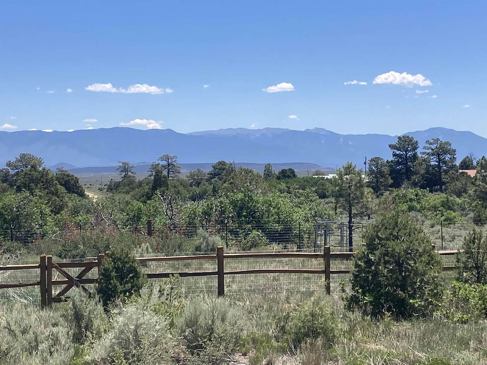 7.48 Acres of Land for Sale in Tres Piedras, New Mexico
