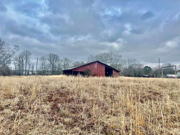 Residential Land for Sale in Winfield, Alabama