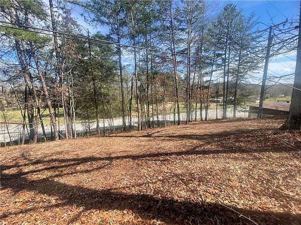 0.5 Acres of Land for Sale in Walhalla, South Carolina