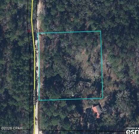 2 Acres of Land for Sale in Vernon, Florida