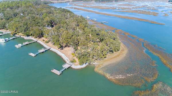 0.65 Acres of Residential Land for Sale in Beaufort, South Carolina