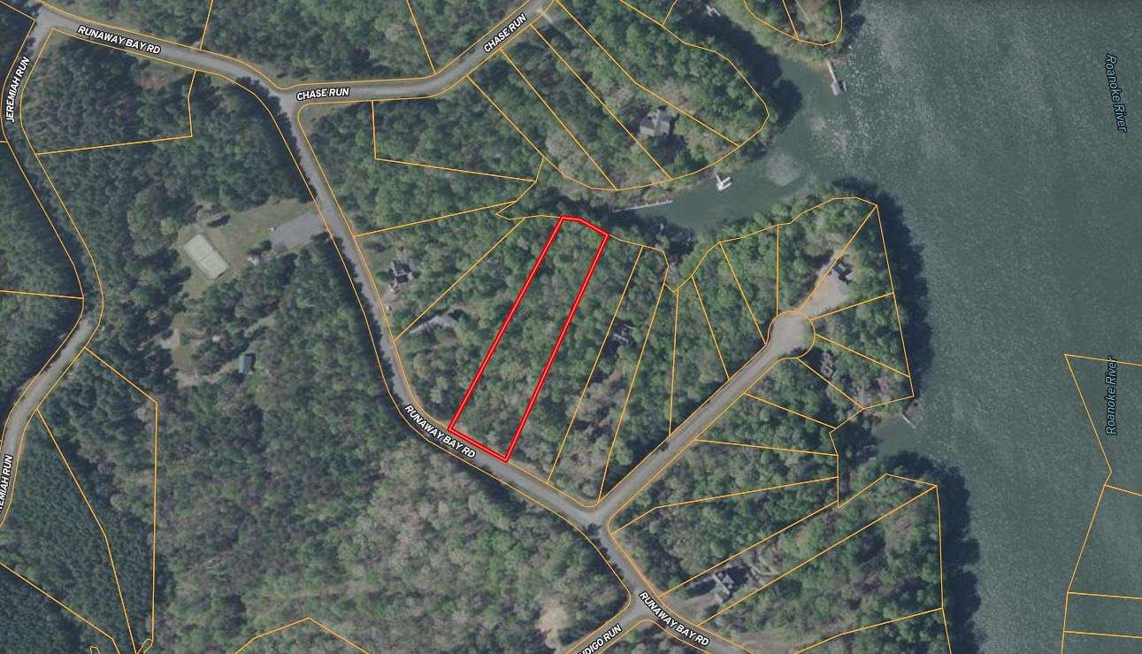 2 Acres of Residential Land for Sale in Lynch Station, Virginia