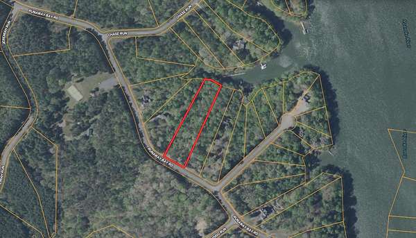 2 Acres of Residential Land for Sale in Lynch Station, Virginia