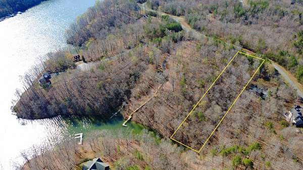 2 Acres of Residential Land for Sale in Lynch Station, Virginia