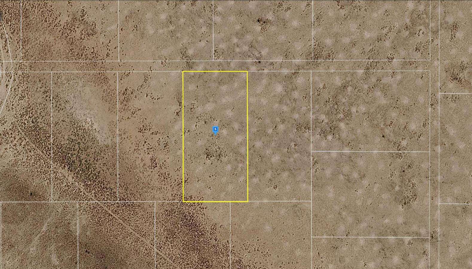 5 Acres of Residential Land for Sale in Blanca, Colorado