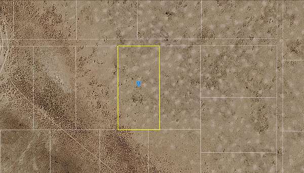 5 Acres of Residential Land for Sale in Blanca, Colorado