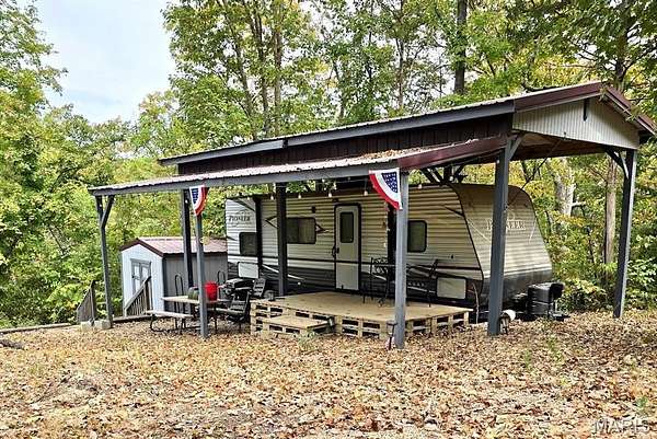 0.51 Acres of Land for Sale in Bonne Terre, Missouri