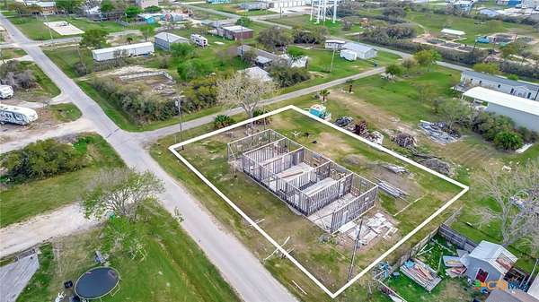 0.32 Acres of Residential Land for Sale in Port O'Connor, Texas