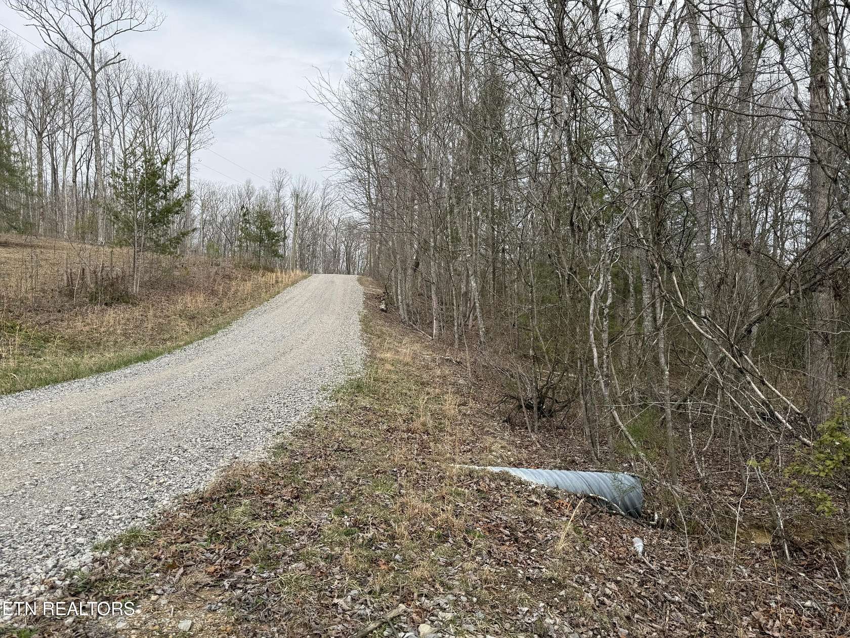 3.47 Acres of Residential Land for Sale in Jamestown, Tennessee