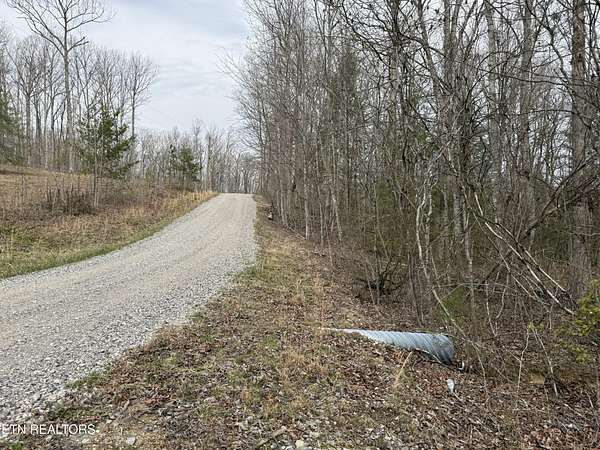 3.47 Acres of Residential Land for Sale in Jamestown, Tennessee