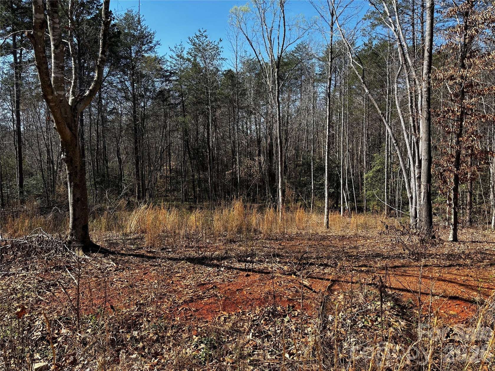 1 Acre of Residential Land for Sale in Catawba, North Carolina