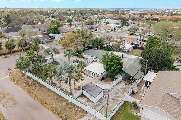 0.39 Acres of Residential Land for Sale in Palm Harbor, Florida