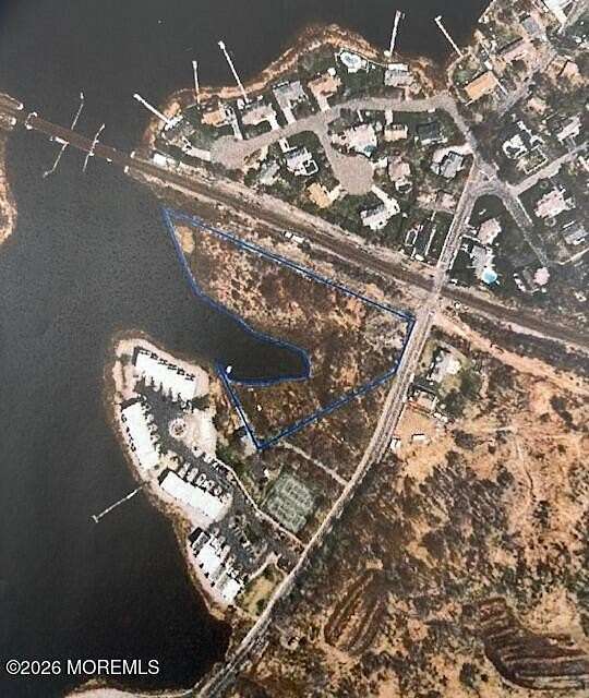 4.2 Acres of Residential Land for Sale in Oceanport, New Jersey