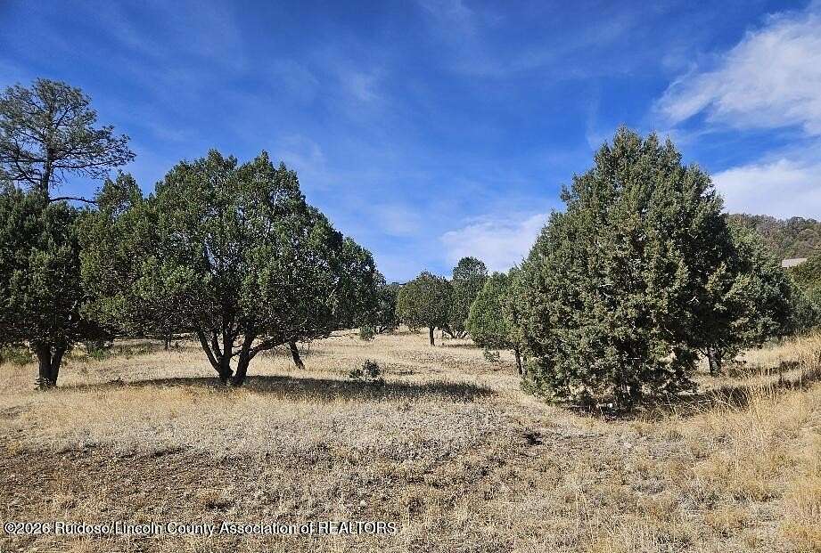 0.5 Acres of Residential Land for Sale in Alto, New Mexico