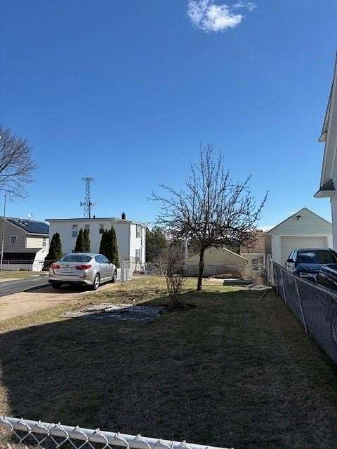 0.06 Acres of Residential Land for Sale in Providence, Rhode Island