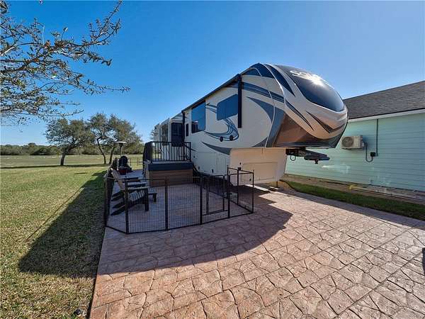 0.11 Acres of Land for Sale in Aransas Pass, Texas