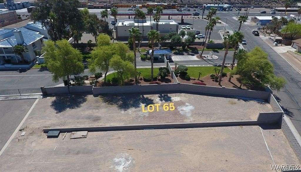 0.12 Acres of Residential Land for Sale in Bullhead City, Arizona