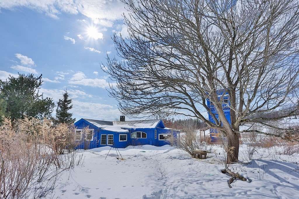 69.7 Acres of Land with Home for Sale in Delhi, New York