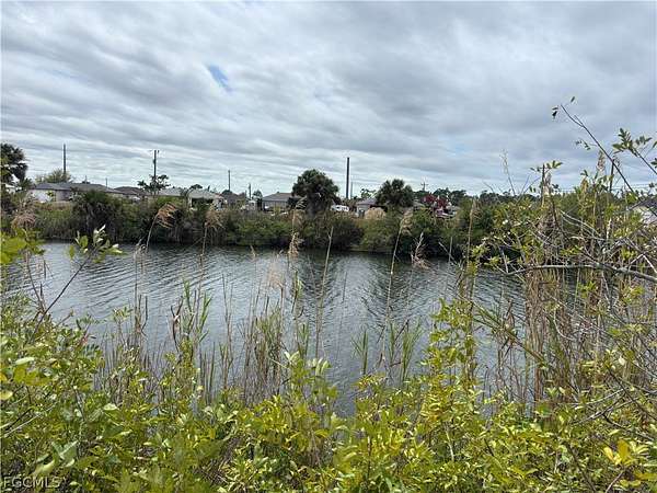 0.23 Acres of Residential Land for Sale in Cape Coral, Florida