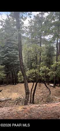 1.25 Acres of Residential Land for Sale in Prescott, Arizona