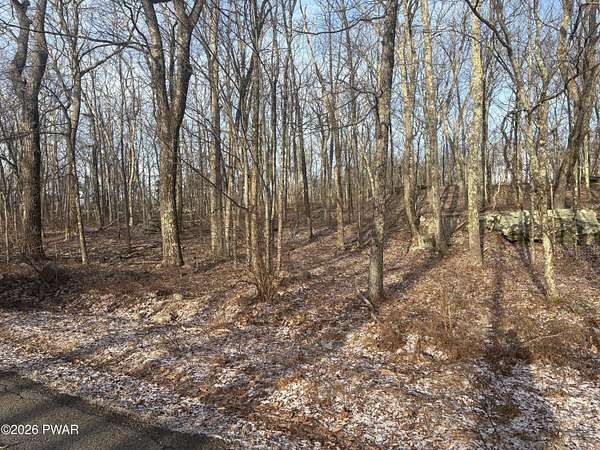 1.55 Acres of Residential Land for Sale in Dingmans Ferry, Pennsylvania