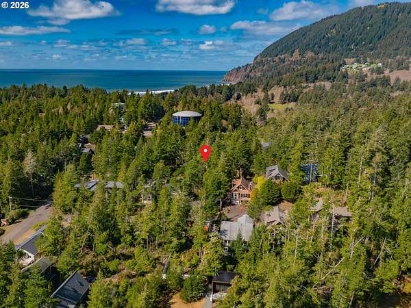 0.11 Acres of Residential Land for Sale in Manzanita, Oregon