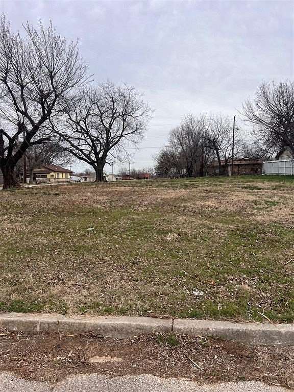 0.22 Acres of Residential Land for Sale in El Reno, Oklahoma