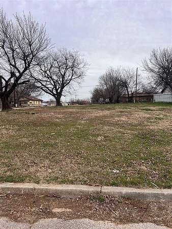 0.22 Acres of Residential Land for Sale in El Reno, Oklahoma