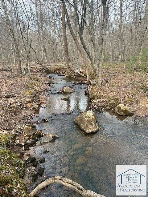 20 Acres of Recreational & Residential Land for Sale in Stuart, Virginia
