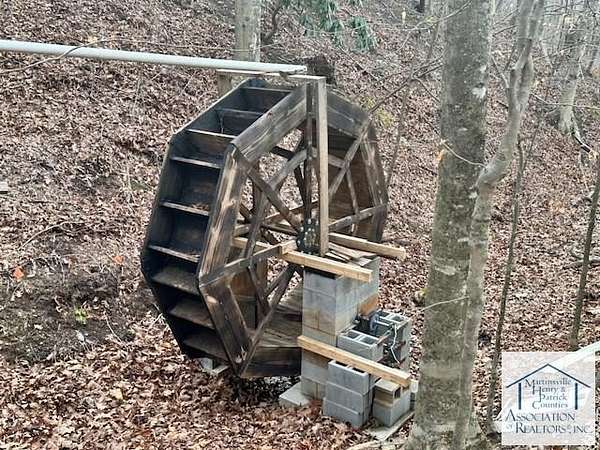 20 Acres of Recreational & Residential Land for Sale in Stuart, Virginia