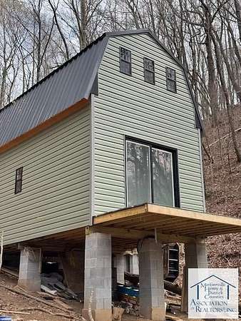 20 Acres of Recreational & Residential Land for Sale in Stuart, Virginia