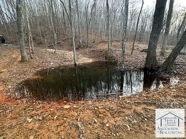 20 Acres of Recreational & Residential Land for Sale in Stuart, Virginia