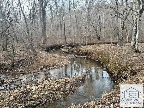 20 Acres of Recreational & Residential Land for Sale in Stuart, Virginia