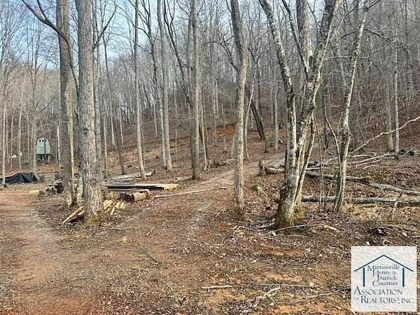 20 Acres of Recreational & Residential Land for Sale in Stuart, Virginia