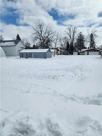 0.32 Acres of Land for Sale in Racine, Minnesota