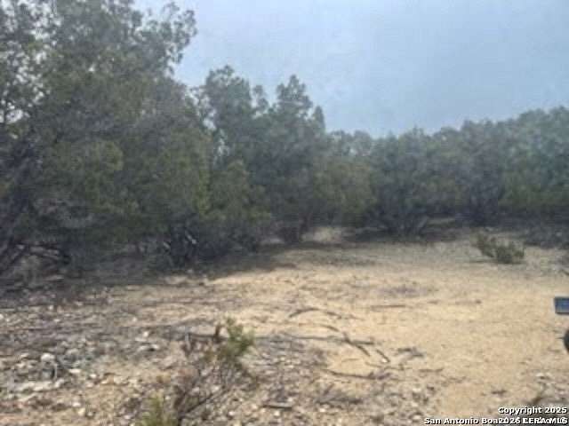 0.13 Acres of Residential Land for Sale in Bandera, Texas