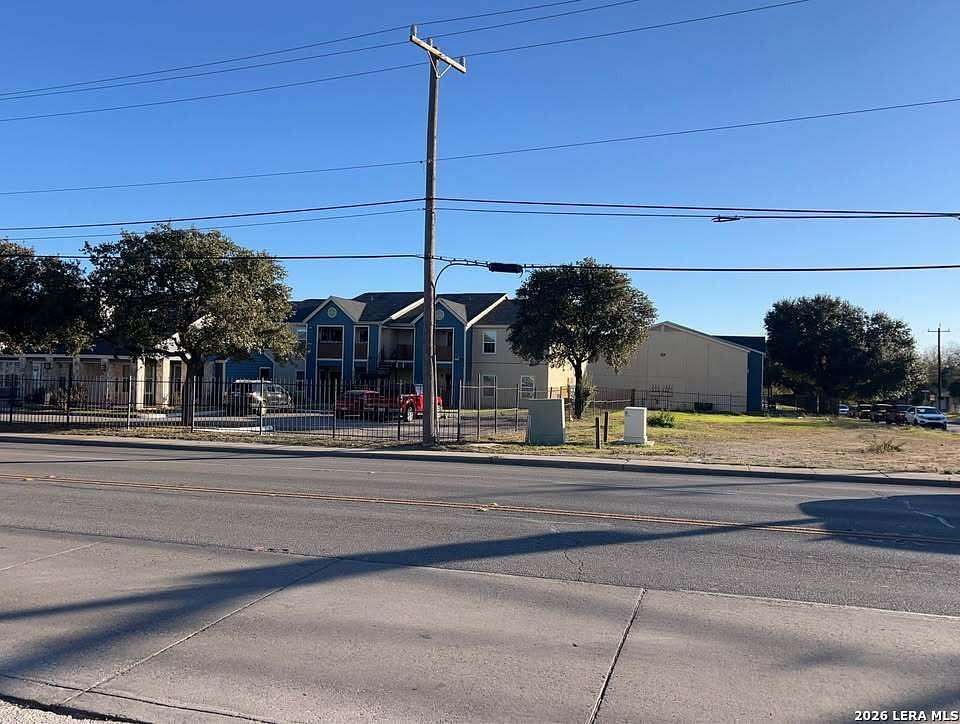 0.17 Acres of Land for Sale in San Antonio, Texas