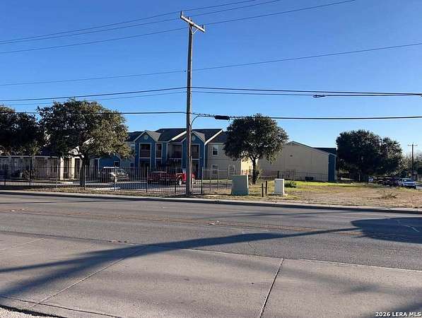 0.17 Acres of Land for Sale in San Antonio, Texas