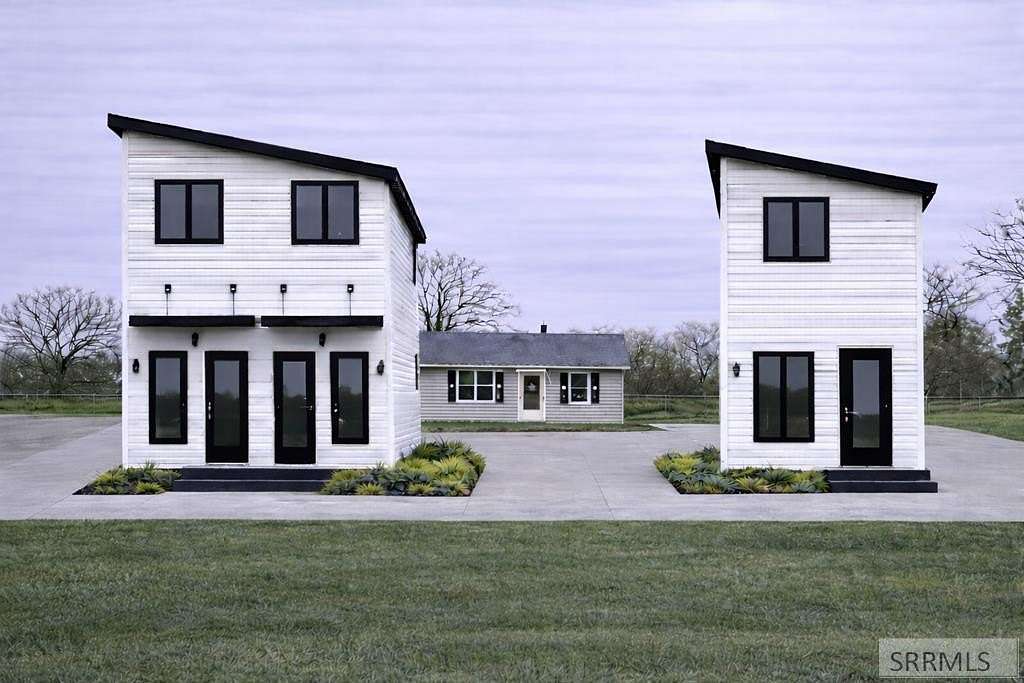 0.22 Acres of Land for Sale in Idaho Falls, Idaho