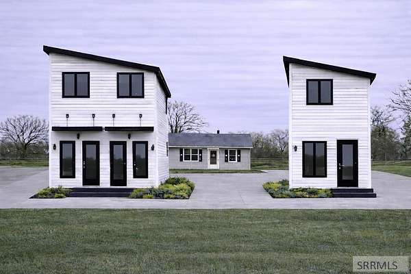 0.22 Acres of Land for Sale in Idaho Falls, Idaho